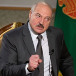 Aleksander Lukašenko