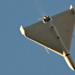 Shahed 136 Dron