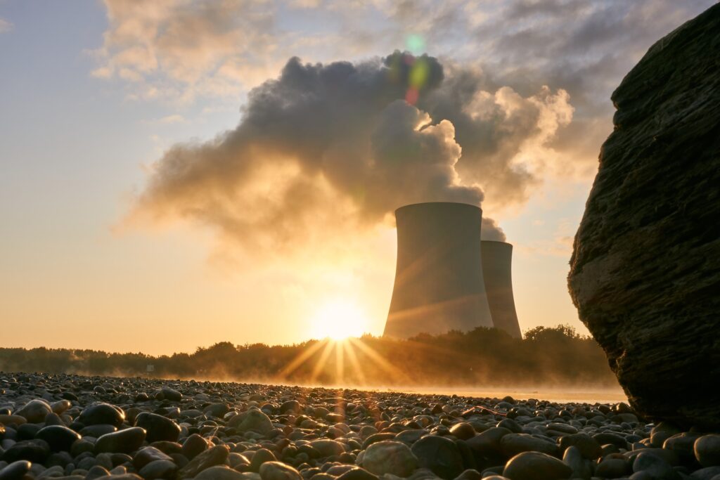 Italija se po 40 letih vrača k jedrski energiji