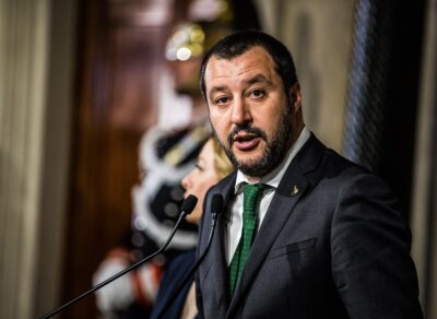 Teroristična sabotaža na italijanskih železnicah na dan odprtja zimskih olimpijskih iger