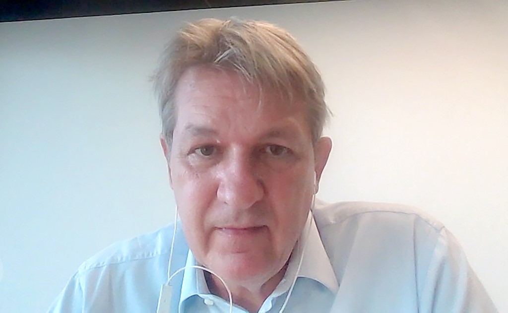 Dr. Janez Šušteršič: Nekateri nevladniki imajo zdaj privilegij, da ...