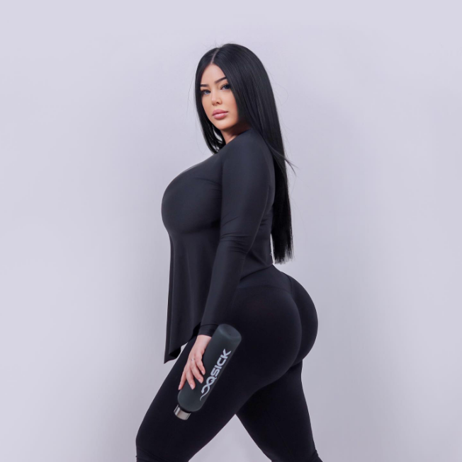 Claudia Rivier | Nova24TV