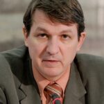Janez Šušteršič
