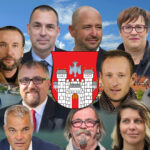 Soočenje kandidatov za župana Maribora