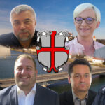 Soočenje kandidatov za župana Ptuja