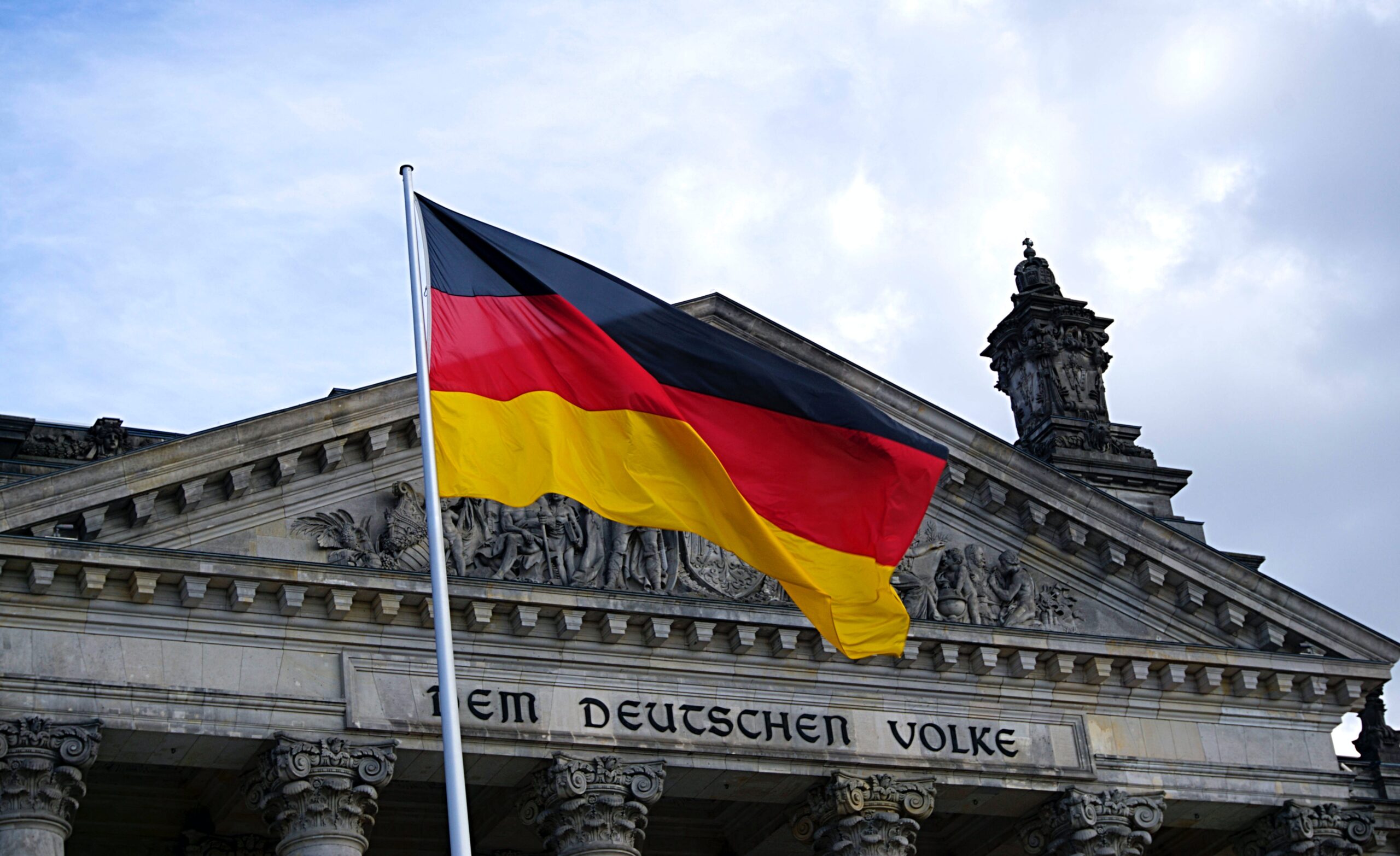 Ehemaliger deutscher EU-Kommissar: Deutschland ist ein zusammenbrechendes krankes Land
