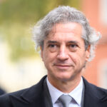robert golob