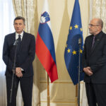pahor dežman