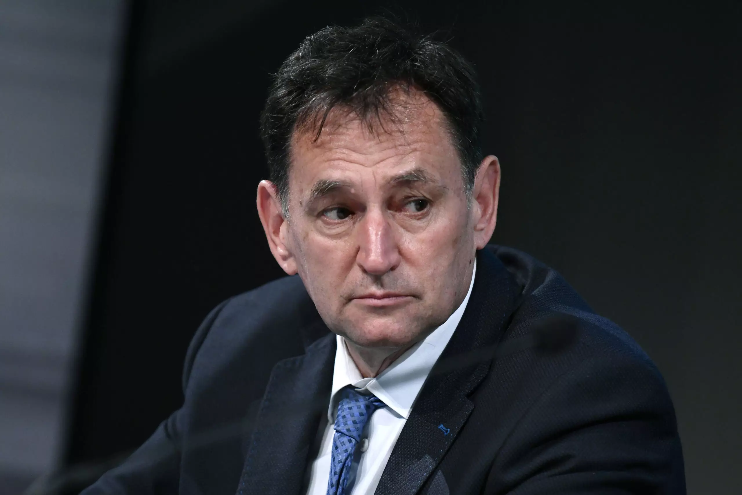 Ribič kot prva žrtev afere Milović: Za prevzem Darsa se lahko obriše ...