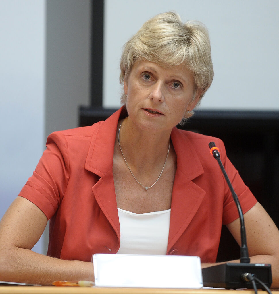Dr. Tina Bregant: Odstop direktorice ZD Ljubljana prihaja bistveno prepozno