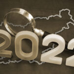 Pregled leta Slovenija 2022