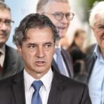 debeljak_bobinac_kučan_golob_FOTO_Montaža Demokracija, STA