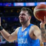 DONCIC, Luka