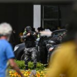 Bolsonaro supporters invade headquarters of power and the Presidency of the Republic in Brazil