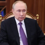 putin