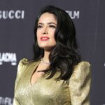 LACMA Art + Film Gala in Los Angeles