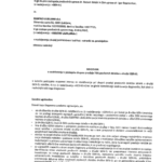 privatizacija geni