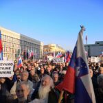 protest