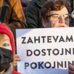 Drugi vseslovenski shod upokojencev