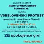 Glas upokojencev Slovenije 1