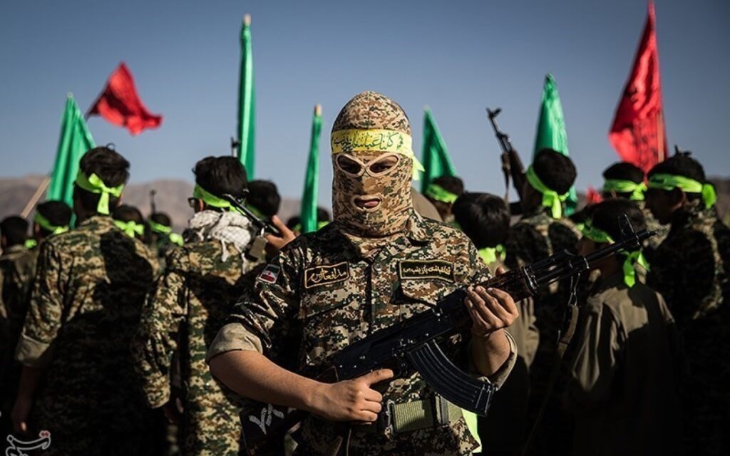 Grozote v Iranu: posilstva in mučenje žensk