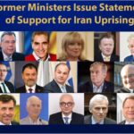 ISJ-Former-Ministers-support-Iran-Uprising