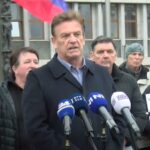 TOP NEWS, Rupar, Glas upokojencev
