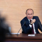putin