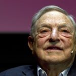 GEORGE SOROS ATTENDS ‘THE CRISIS AND THE OPEN SOCIETIES FUTURE IN EUROPE’ CONFERENCE