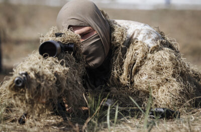 “Rožnata droga” – s čim Rusi drogirajo svoje vojake, da jih spreminjajo v biološke zombije