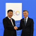G20 Summit in Buenos Aires