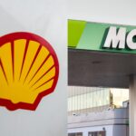 MOL, Shell