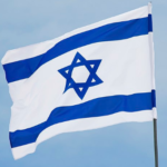Izraelska zastava