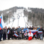 SDS, Planica, Velika skakalnica