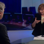 odmevi Robert Golob Tanja Starič