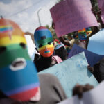 Uganda court invalidates strict anti-gay law