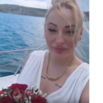 nevena hot