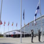 Finska, Nato, Bruselj