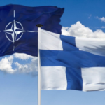 Finska, Nato, Bruselj