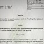 Urška Klakočar Zupančič, US, Klemen Jaklič