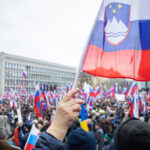 4. protestni shod upokojencev