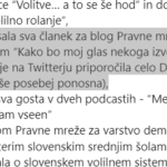 Podakar 15 Twitter