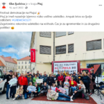 Podakar 16 Facebook
