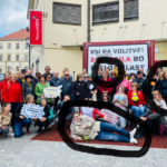 Podakar, Glas ljudstva, Jarc, Jenull