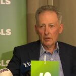 Branko Tomažič, KMETIJSTVO