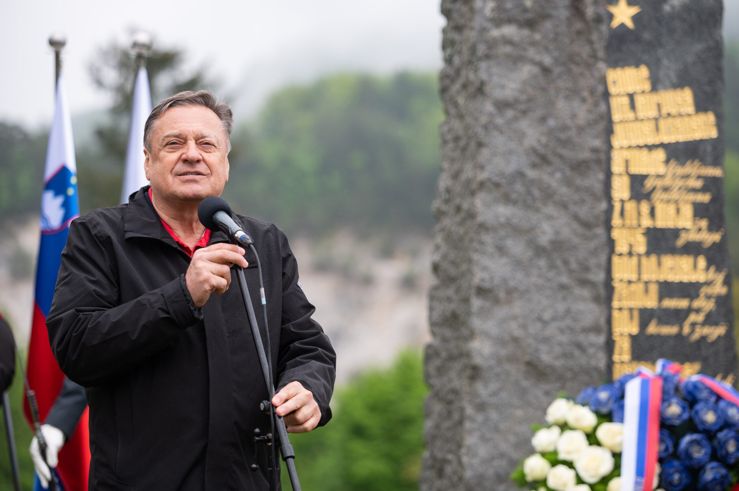 janković zoran, Orle Nova24TV