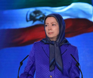 Nobelova nagrada in obrazi iranskih žensk