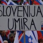 protest upokojencev