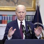 Biden speaks on US Supreme Court’s Decision on affirmative action programs
