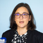 tina seršen